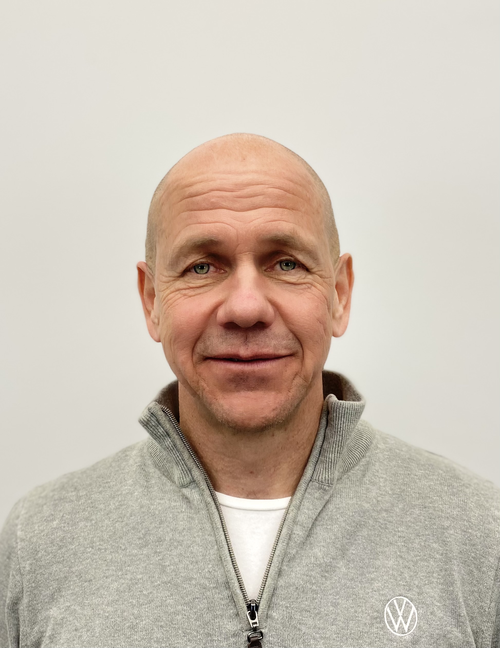 Fredrik Branthsson